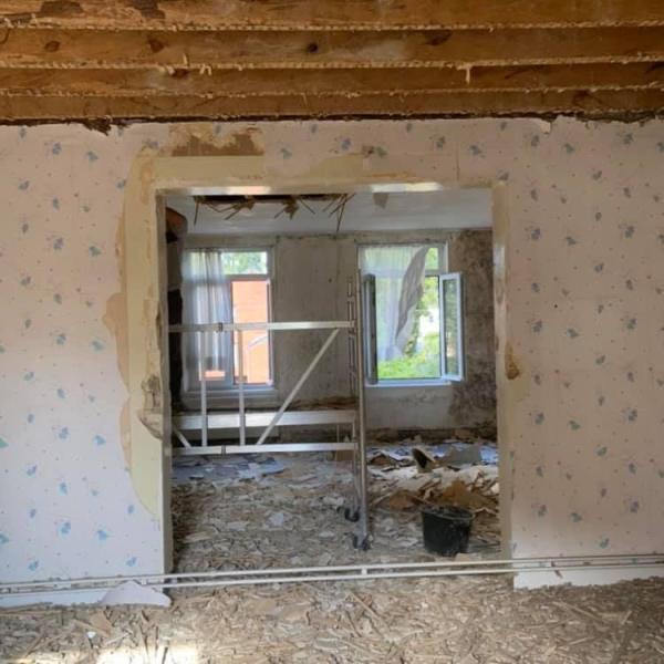 Réalisation - Aménagements intérieurs